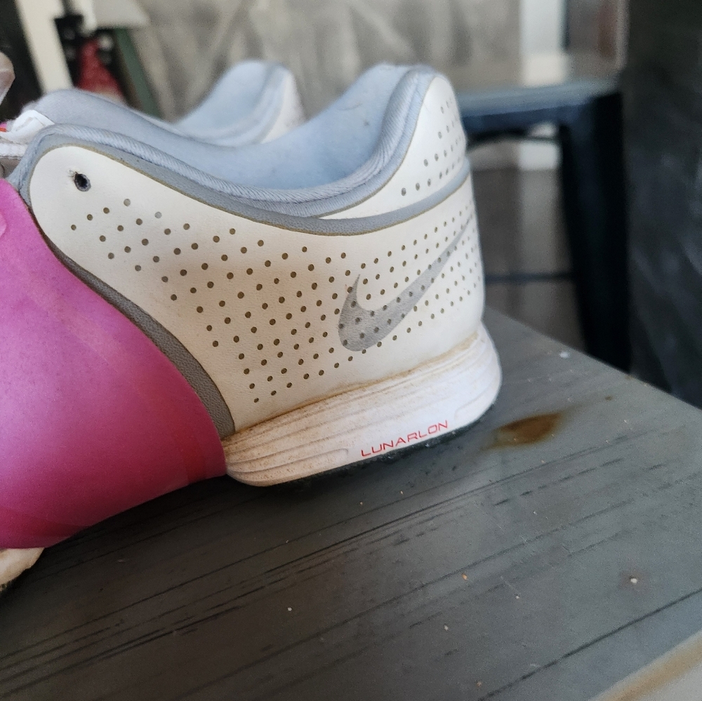 Nike golf shoes - Picture 3 of 7